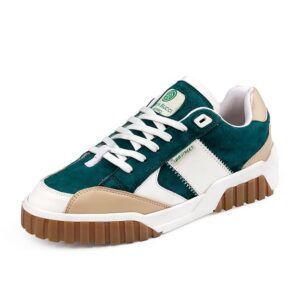 Home Bacca Bucci Men Lace Up Sneaker Shoes